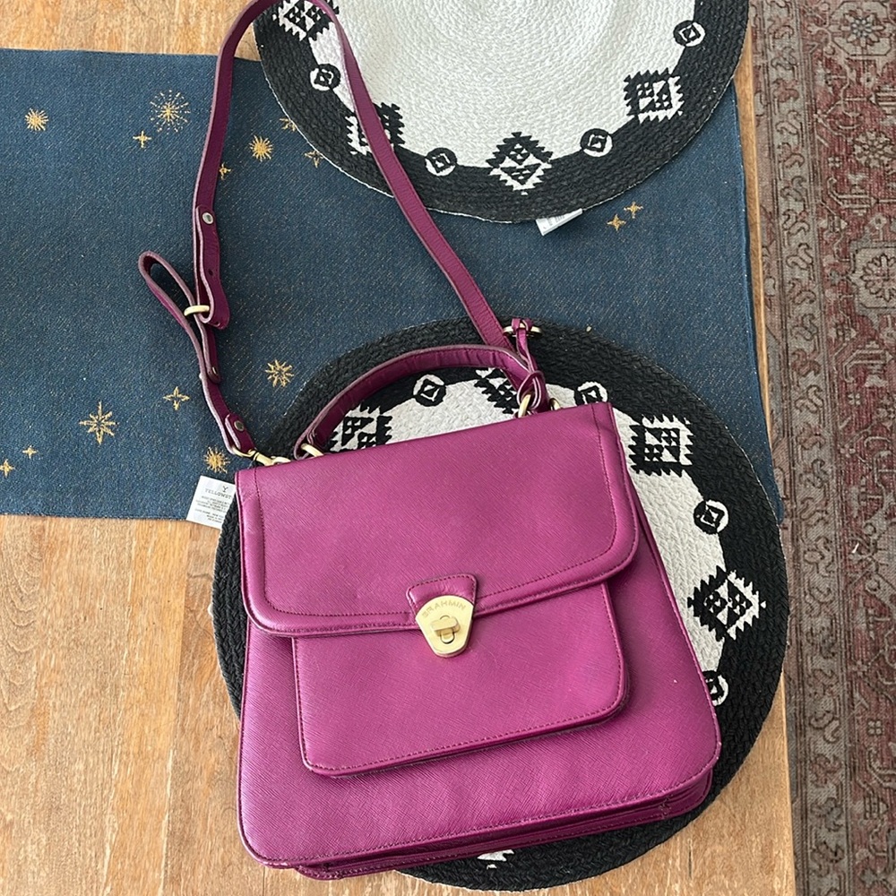 Brahmin Bag